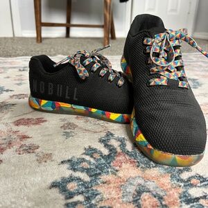 Women’s No Bull Trainers